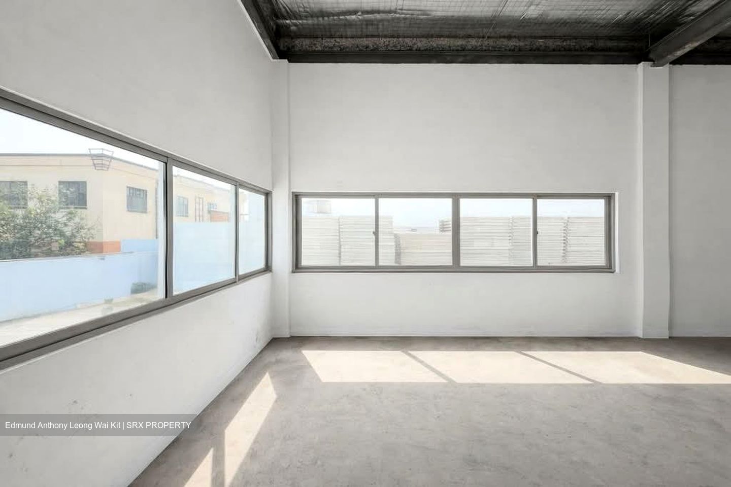 Tuas South Avenue 6 (D22), Factory #542894441